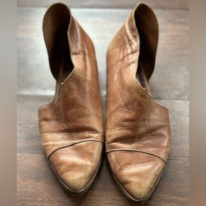 Free People Royale Flats